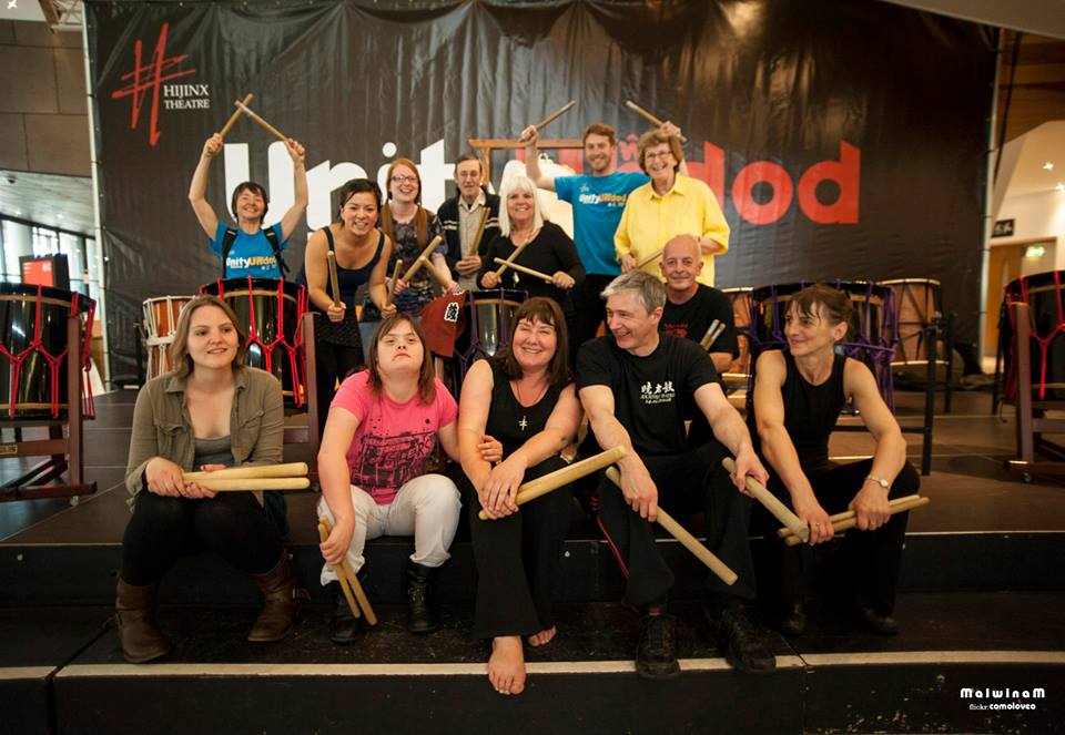 UNITY FESTIVAL POST PERFORMANCE (2)