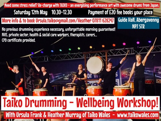 Taiko Wellbeing May 2018 smaller